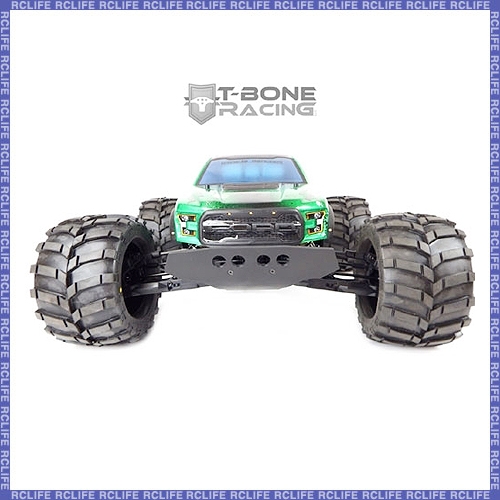 tekno rc truck