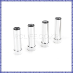 Losi CV Pin Retainer Clip & 11mm Pins – Ersatzteil Für CCR, NCR, NCR SE Modelle
