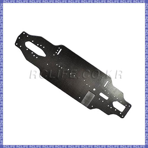 T4'14 UPPER DECK 2.0MM GRAPHITE AM-T4-301197 T4'14 UPPER DECK 2.0MM GRAPHITE AM-T4-301197