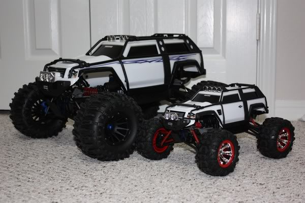 mini summit vxl